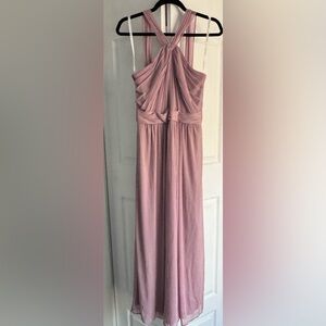 David’s Bridal Formal Dress